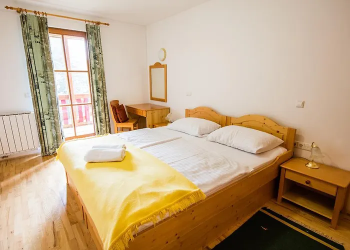 Appartamento Mariborsko Pohorje