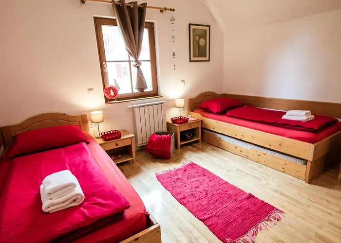 شقة Mariborsko Pohorje