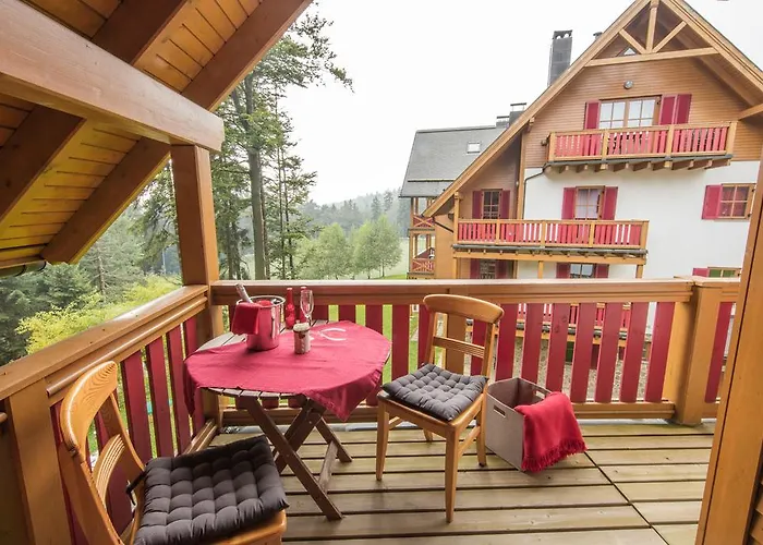 Appartamento Mariborsko Pohorje *