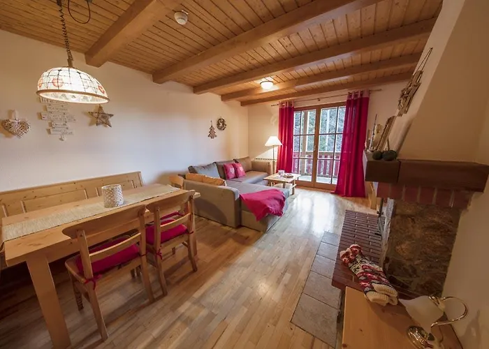 Mariborsko Pohorje Appartamento *