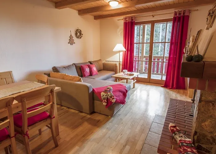 Appartamento Mariborsko Pohorje Hočko Pohorje