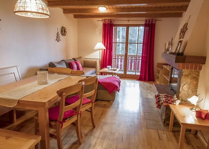 شقة Mariborsko Pohorje